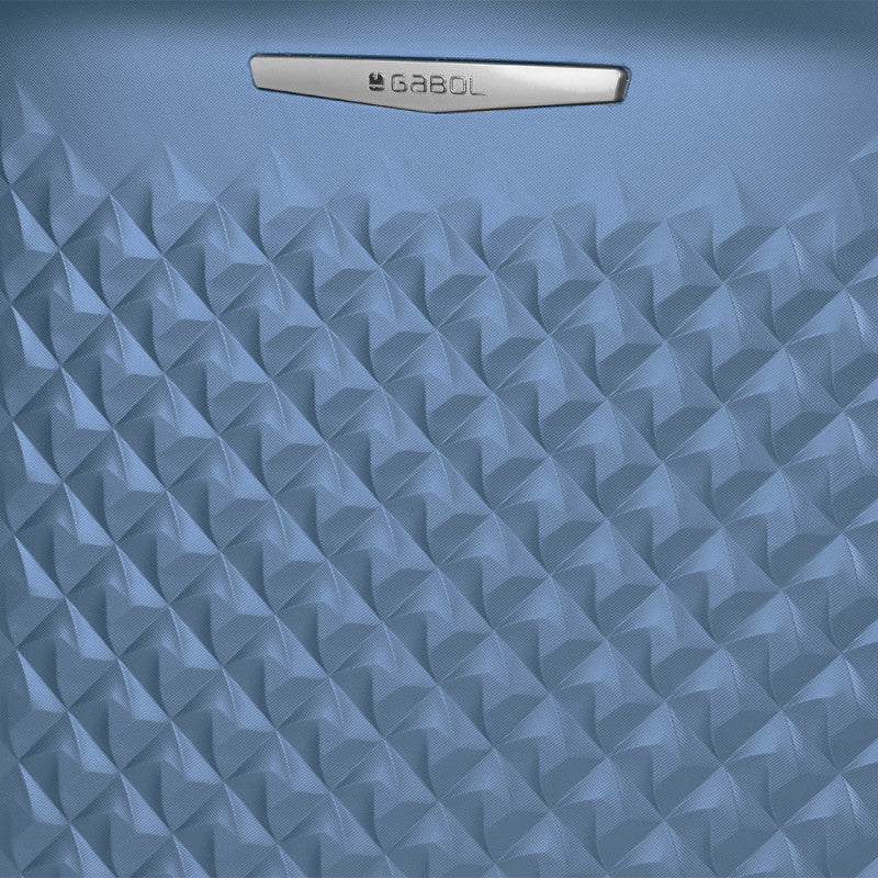 Valise Gabol Queens (M) Azul (125046-003)