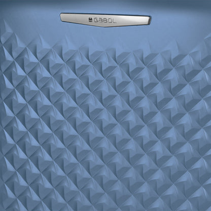 Valise Gabol Queens (M) Azul (125046-003)