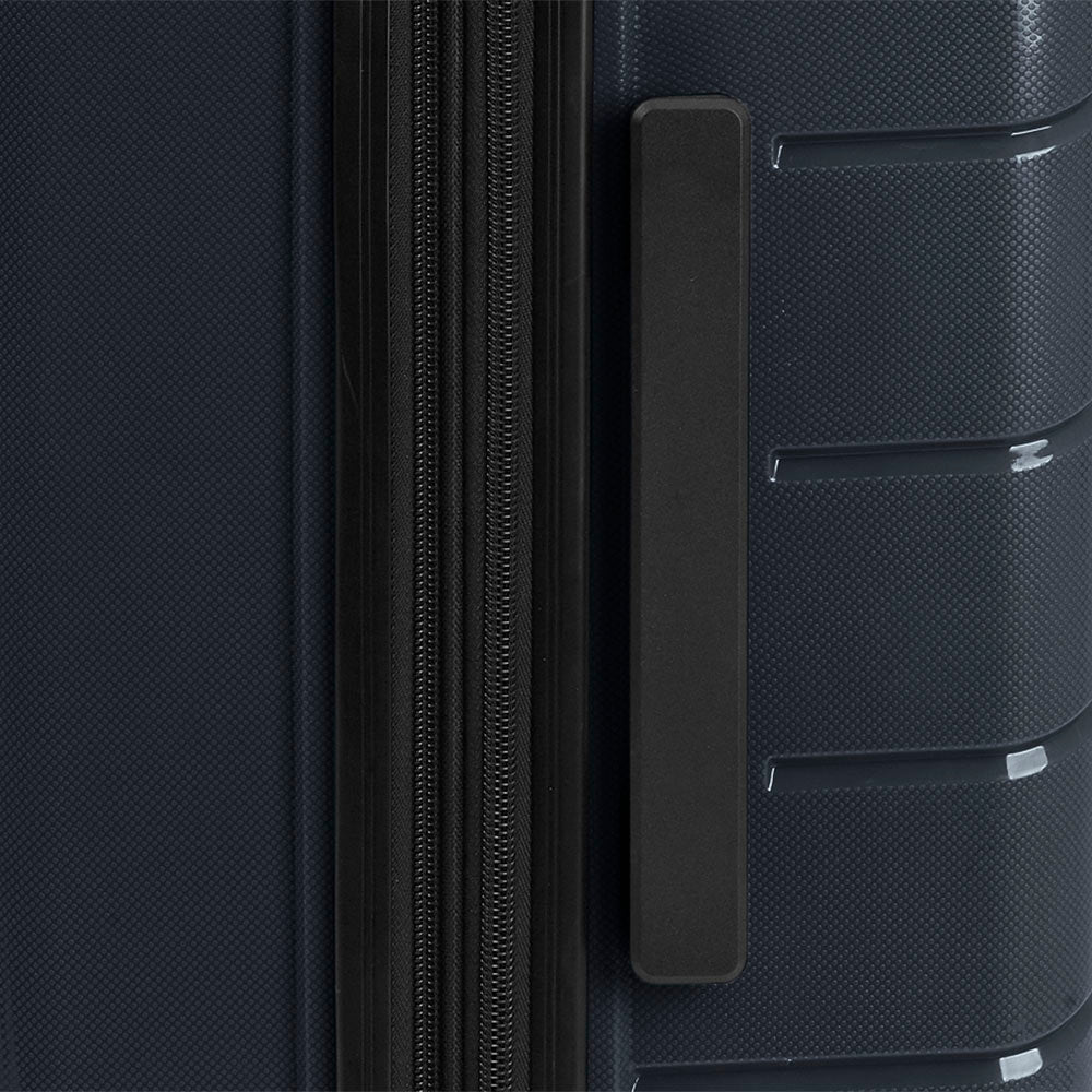 Valise Gabol Midori (M) Navy Blue (122146-046)