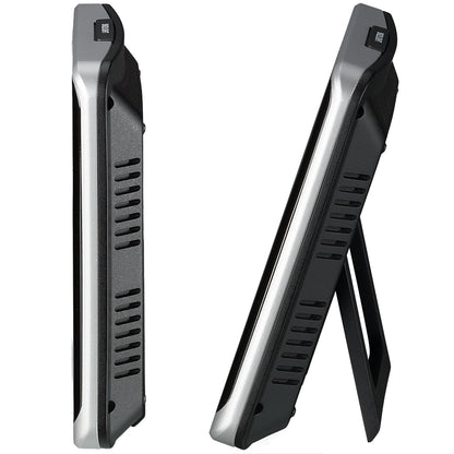 Weather station Bresser ClimaTemp TB Color (7007201)