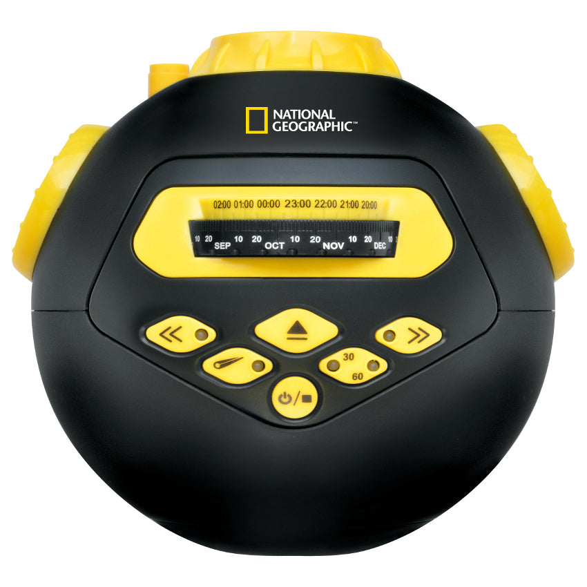 Planetarium National Geographic Junior Deluxe (9105000)