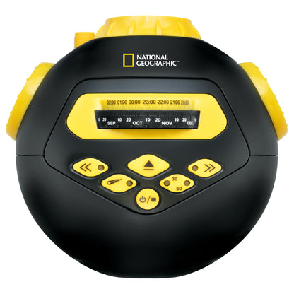 Planetarium National Geographic Junior Deluxe (9105000)