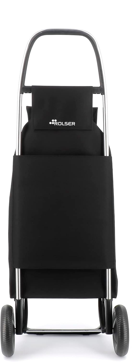 Bag-tour Rolser Saquet LN 2 Negro (SAQ055-1023)