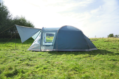 Mantle Vango Mokala 450 Mineral Green (TETMOKALA000001)