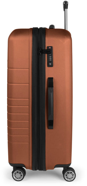 Valise Gabol Escape (L) Naranja (124147-011)