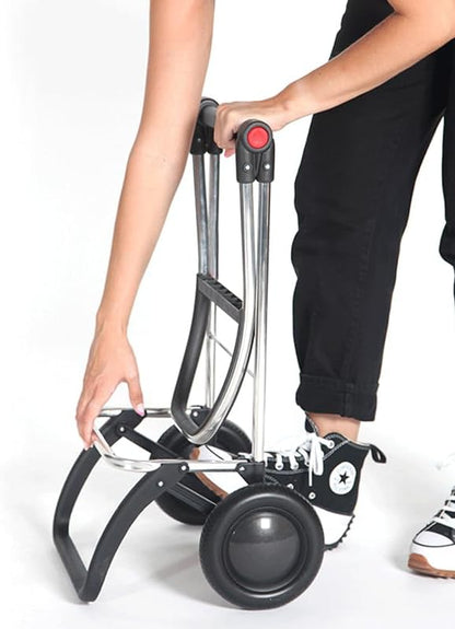 Сумка-візок Rolser Big Polar 2L Negro (BIG004-1023)