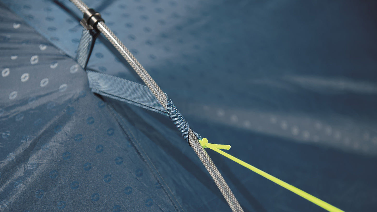 Outwell Cloud 3 Blue (111044)