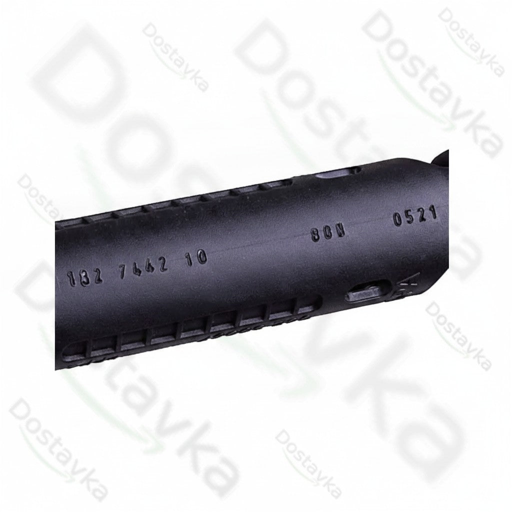 Амортизатор бака для стиральной машины AEG 4055383204 80N L=175-250 мм D отверстий=11 мм