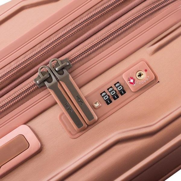 Valise Heys Xtrak (M) Rose Gold (10103-0131-26) 