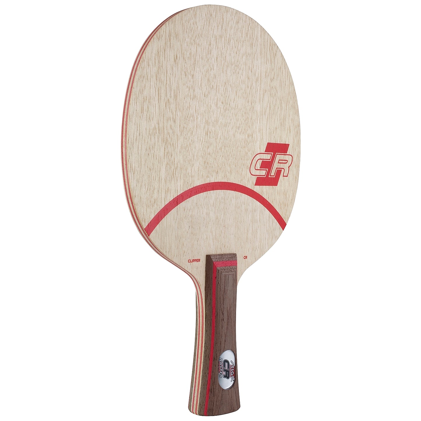 Racket base for Stiga Clipper CR Master (102535)