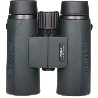 Binoculars Pentax SD 8X42 WP (62761)