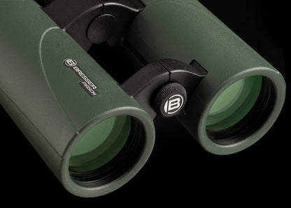 Binoculars Bresser Pirsch 8x42 WP Phase Coating (1720842)