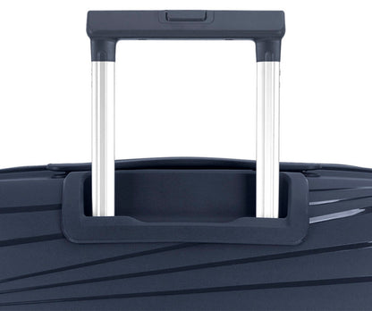 Valise Gabol Kiba (L) Azul Marino (122047-046)
