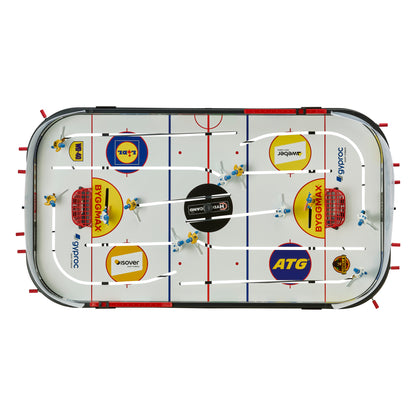 Table hockey Stiga Hockey Game Play Off 21 SWE/FIN (71-1145-01)