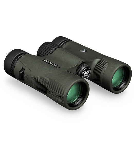 Binoculars Vortex Diamondback HD 10x28 WP (DB-211)