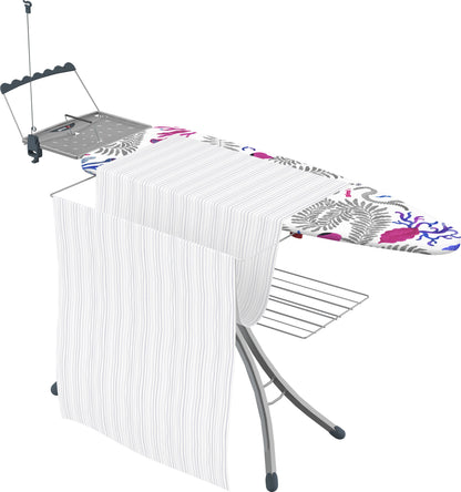 Ironing board Gimi Advance L Coral Turquoise (155523)(Special offer)