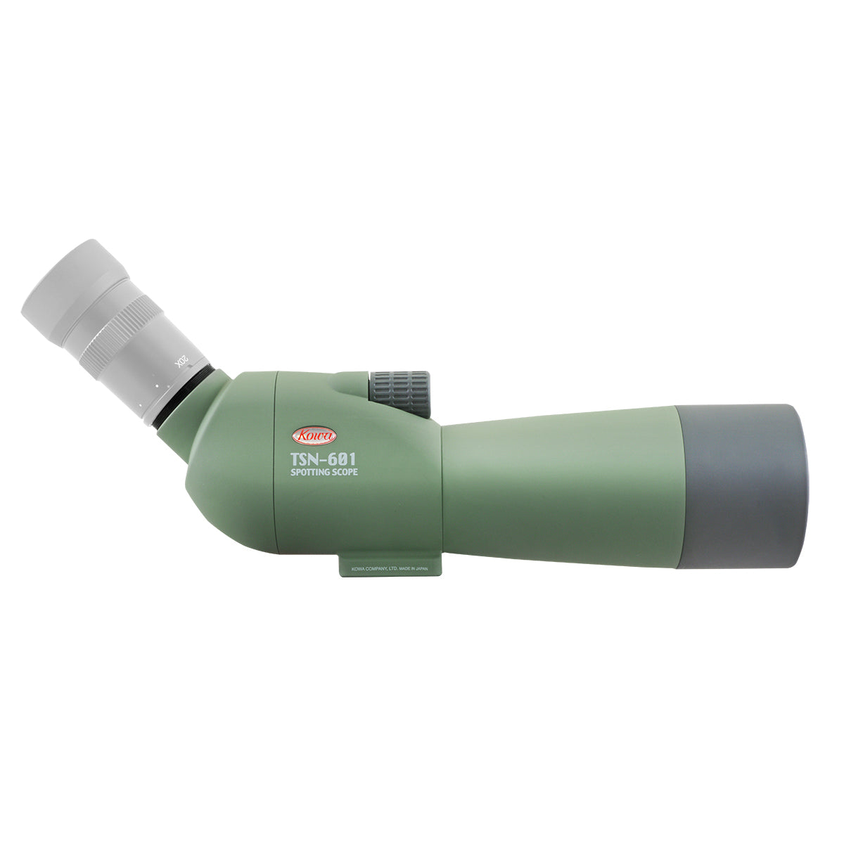 Kowa TSN-601 60 mm Angled Spotting Tube (10016)