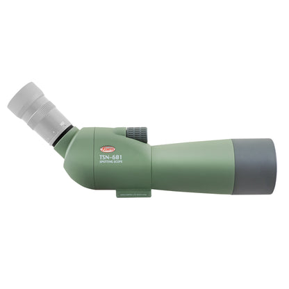 Kowa TSN-601 60 mm Angled Spotting Tube (10016)