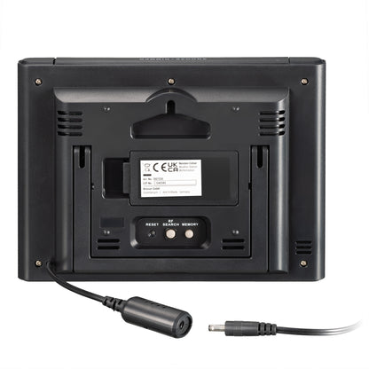 Weather station Bresser Neomeo Color (Black) (7007330)