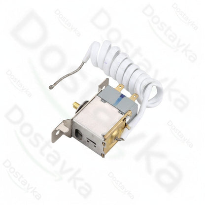 Refrigerator Thermostat WPF14B-EX (WPF14-8C40, 250V, 5A, 2-pin)