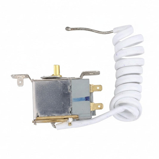 Refrigerator Thermostat WPF14B-EX (WPF14-8C40, 250V, 5A, 2-pin)