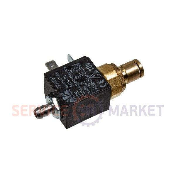 Nero Aroma coffee maker YONG CHUANG 5515-02 230V 9VA Electromagnetic valve
