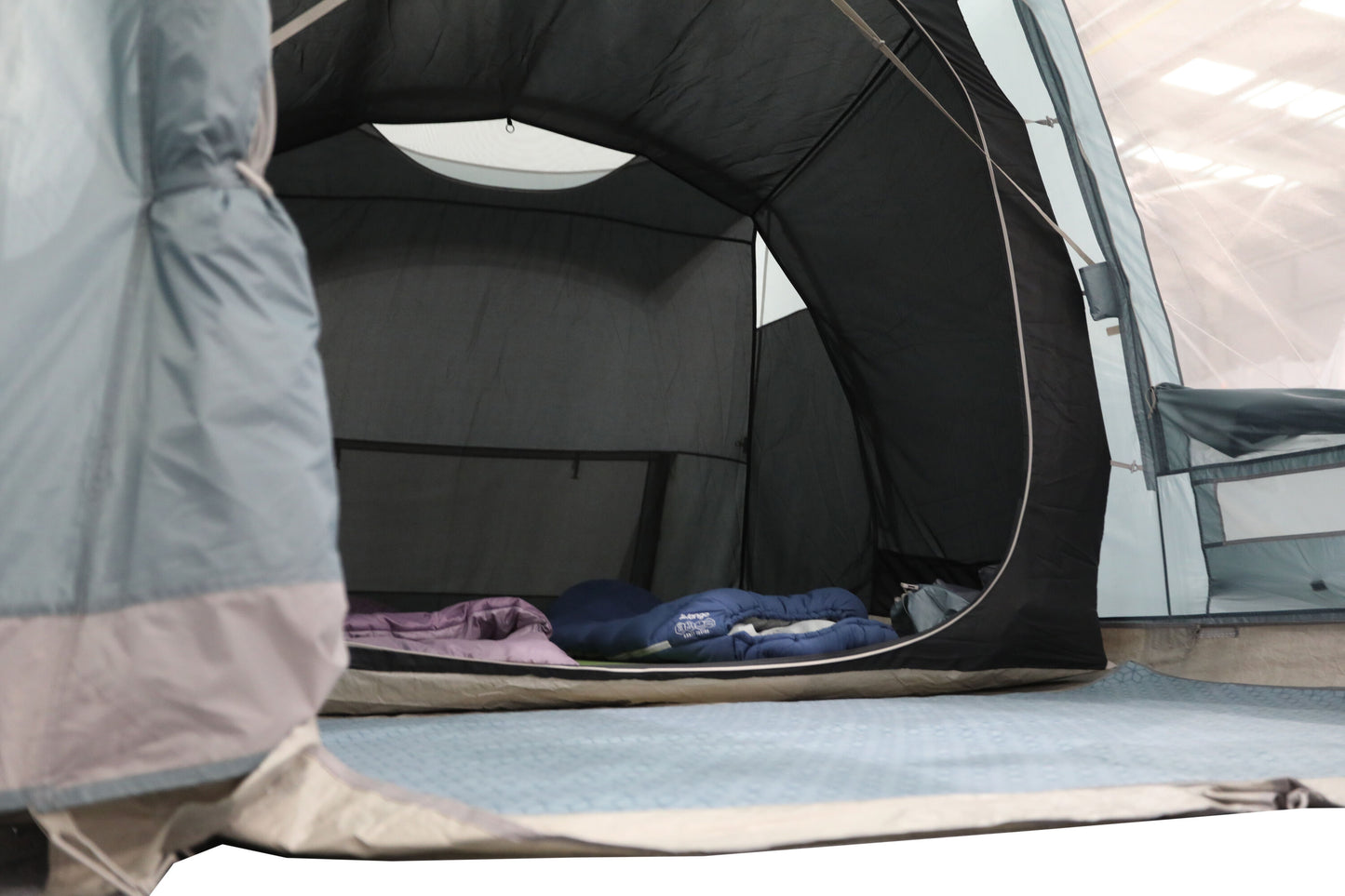 Tennis mantle Vango Harris 500 Mineral Green (TETHARRIS000002)