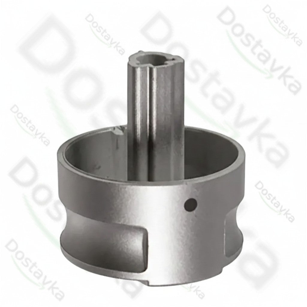 Ручка регулировки для газовой плиты Electrolux 3550420073