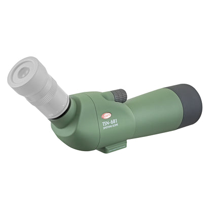 Kowa TSN-601 60 mm Angled Spotting Tube (10016)