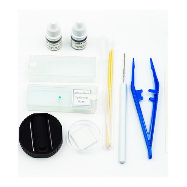 Microscope OPTIMA (A11.1509-M2 student biological)