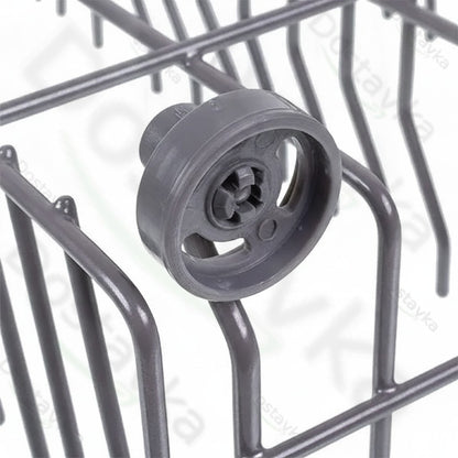 Корзина для посудомоечной машины Gorenje 405241 (нижняя, в сборе)