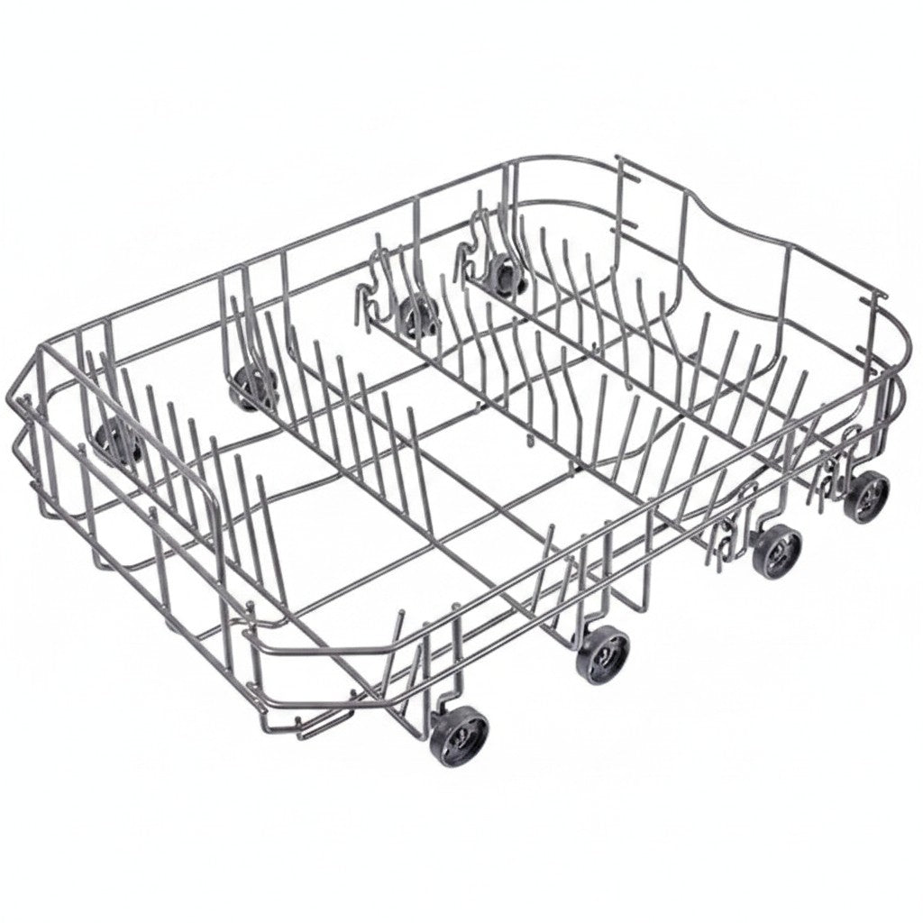 Корзина для посудомоечной машины Gorenje 405241 (нижняя, в сборе)