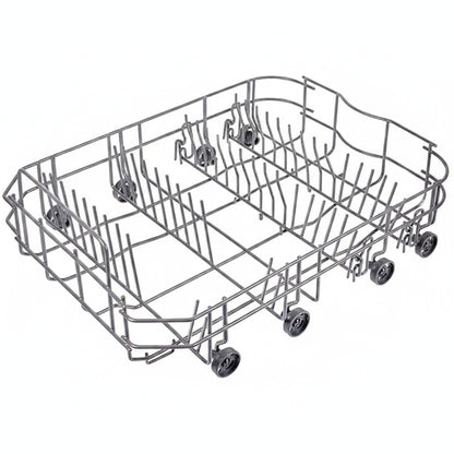 Корзина для посудомоечной машины Gorenje 405241 (нижняя, в сборе)