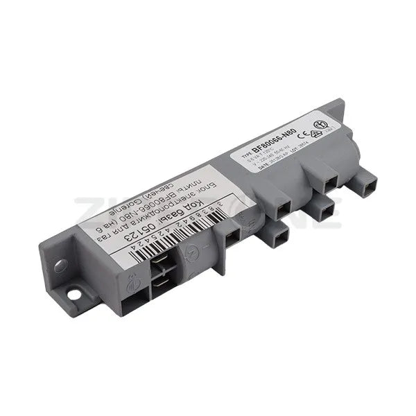 Electric ignition unit BF80066-N80 (6 out.) Gorenje