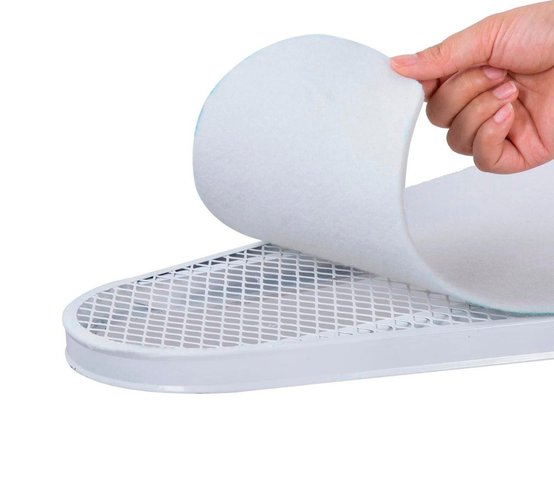 Felt lining for Colombo ironing board cover (MOL001)