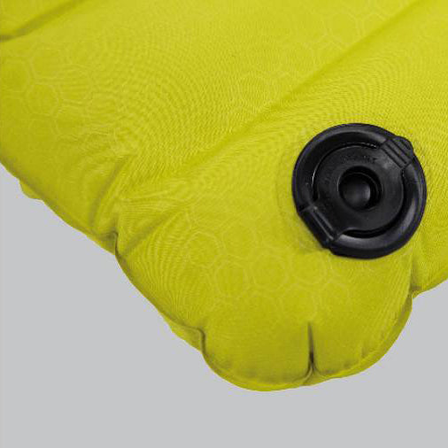 Inflatable Kilimok High Peak Denver 10 cm Citronelle (41027)