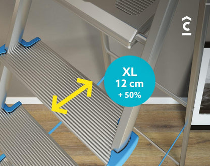 Drabine Colombo Atlantica 4 shabli (S112A04P)