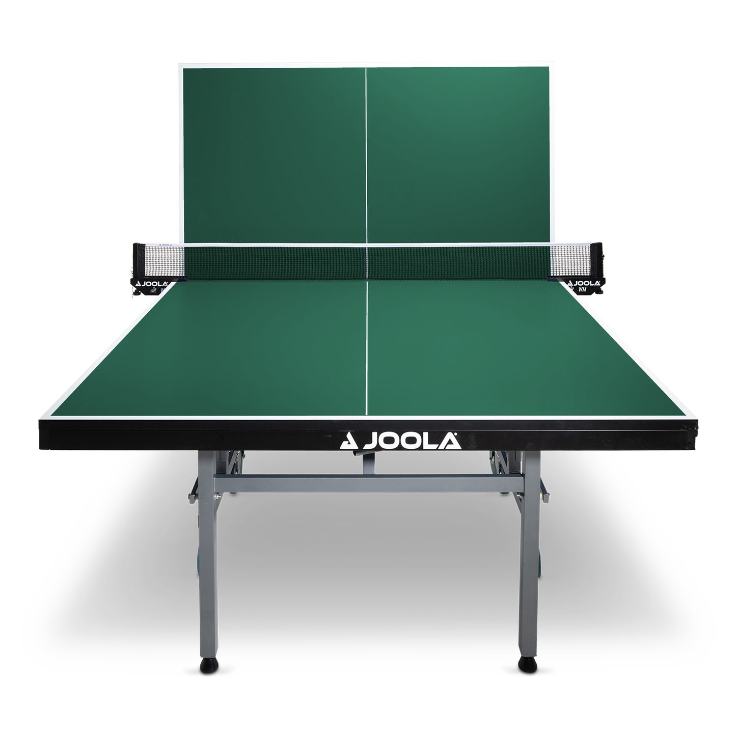 Joola World Cup 25 ITTF Green Table Tennis Table (11290)