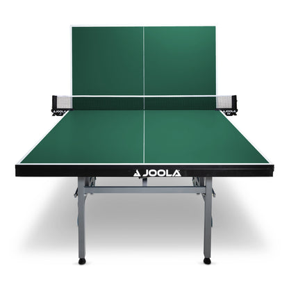 Joola World Cup 25 ITTF Green Table Tennis Table (11290)
