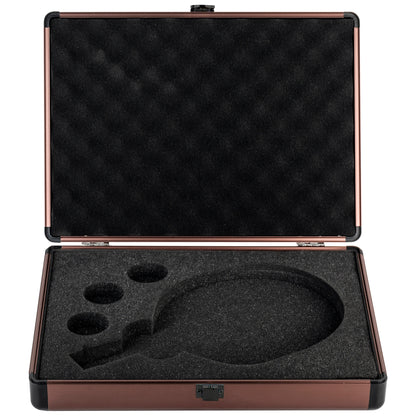 Racket Case Stiga Alubatcase Home (1414-1079-34)