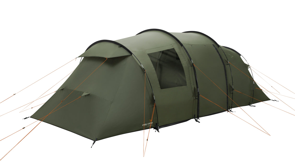 Six-month tent Easy Camp Leka Twin 6 (120492)