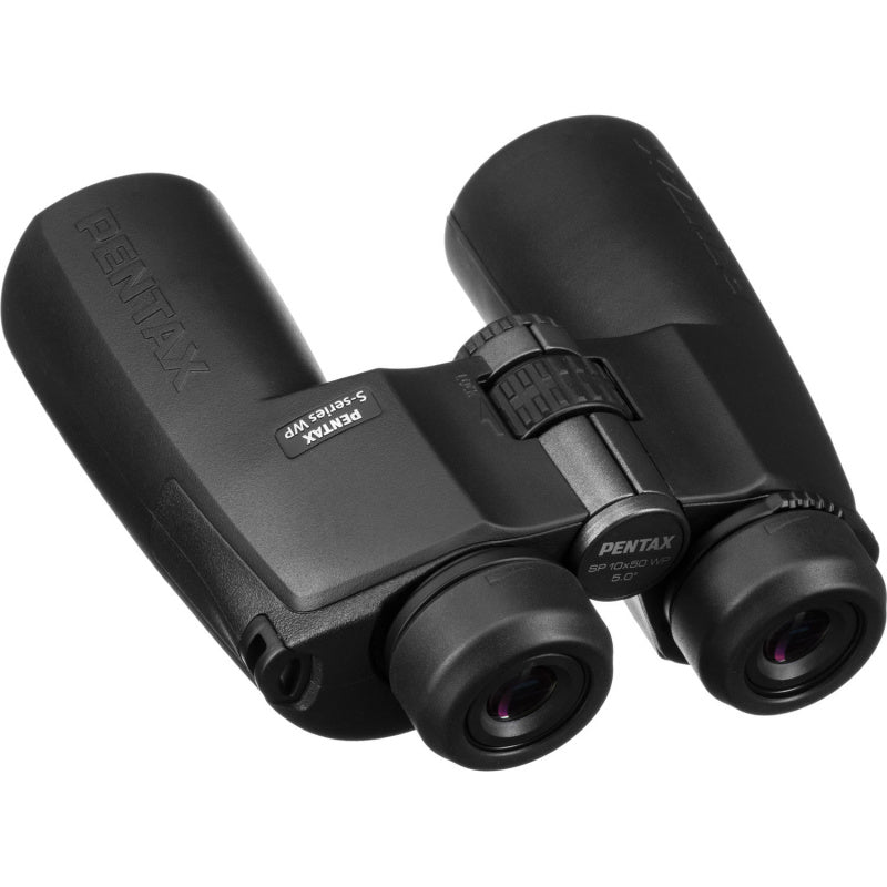 Binoculars Pentax SP 10X50 WP (65872)