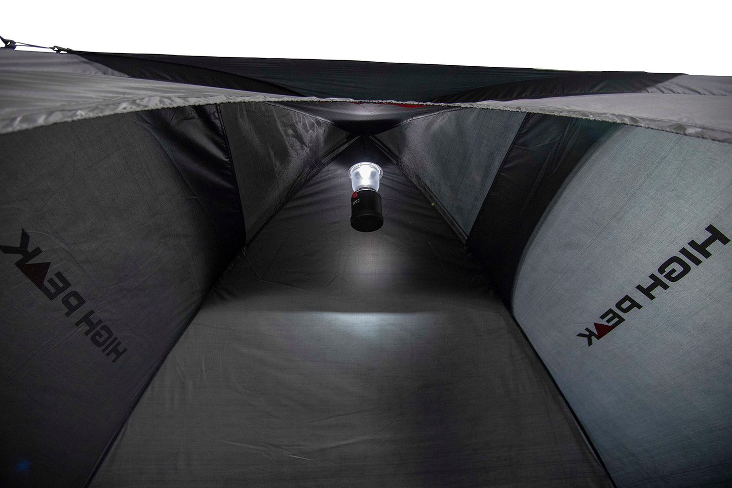 Mantle High Peak Monodome XL 4 Black (10310)