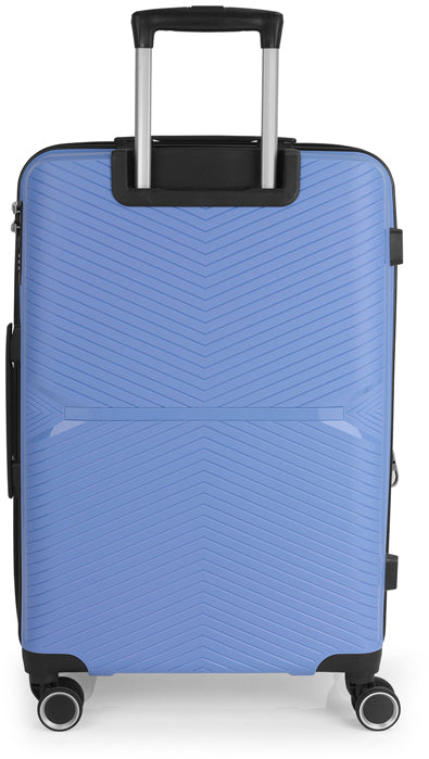 Valise Gabol Kume (M) Blue (123546-003)