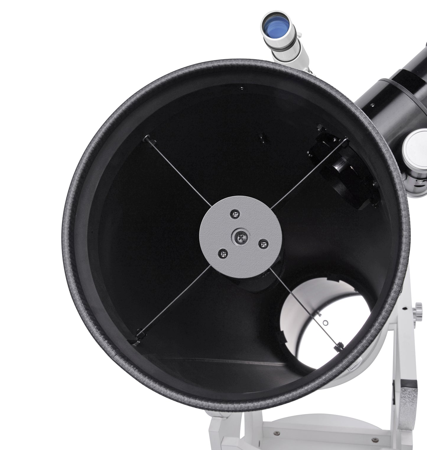 Bresser Messier 8" Dobson telescope with sononic filter (4716420)