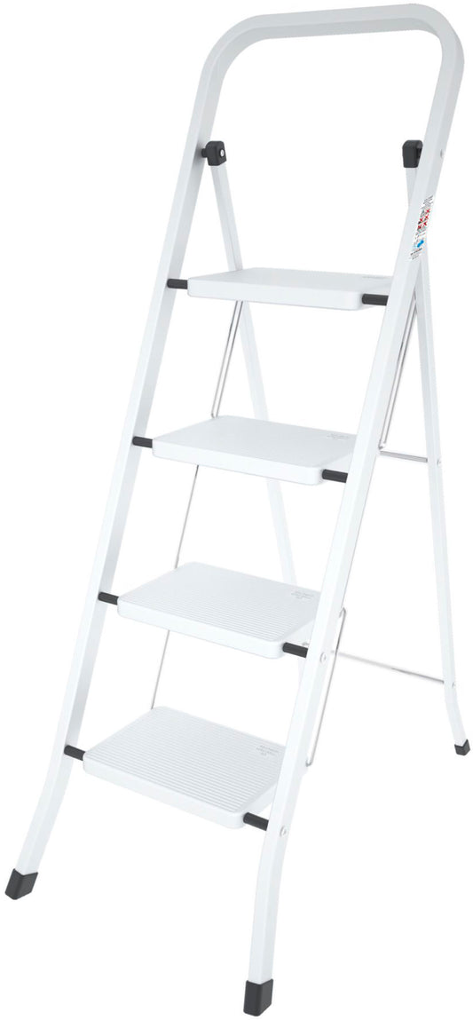 Драбина Colombo Factotum 4 щаблі (G110L04W)