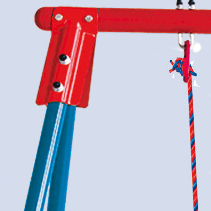 Goydalka on metal supports Garlando Candy, suspended (ALT-12)