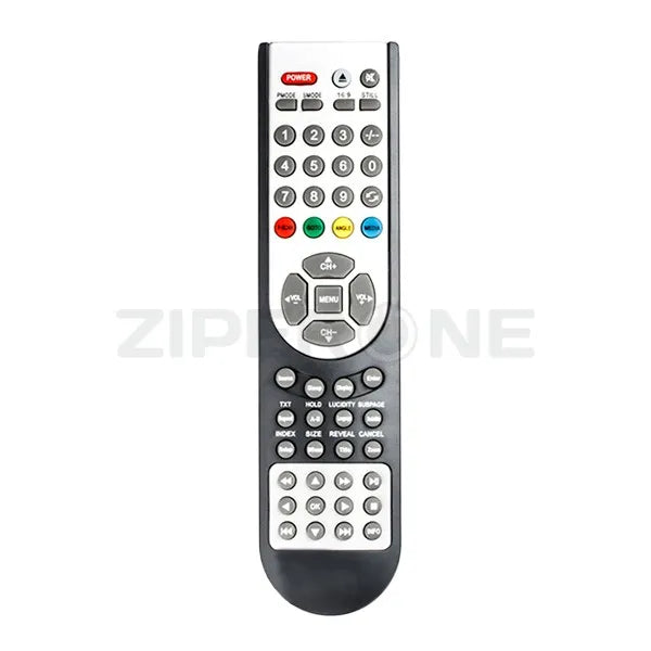 Remote control LH 32S81D for Alpari TV
