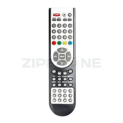 Remote control LH 32S81D for Alpari TV
