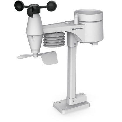 Weather station Bresser Weather Center 5-in-1 Beaufort (7002525)